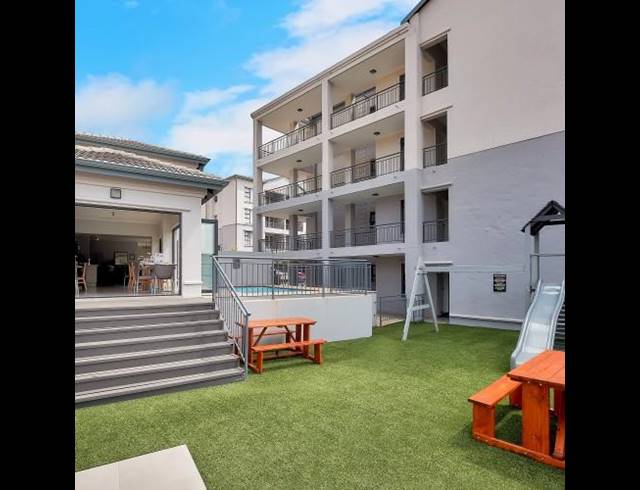 2 BEDROOM APARTMENT FOR SALE IN MORNINGSIDE